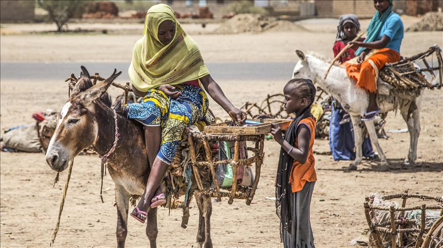 Nigerija: Prošlogodišnji rast cijena hrane gurnuo sedam miliona ljudi u siromaštvo