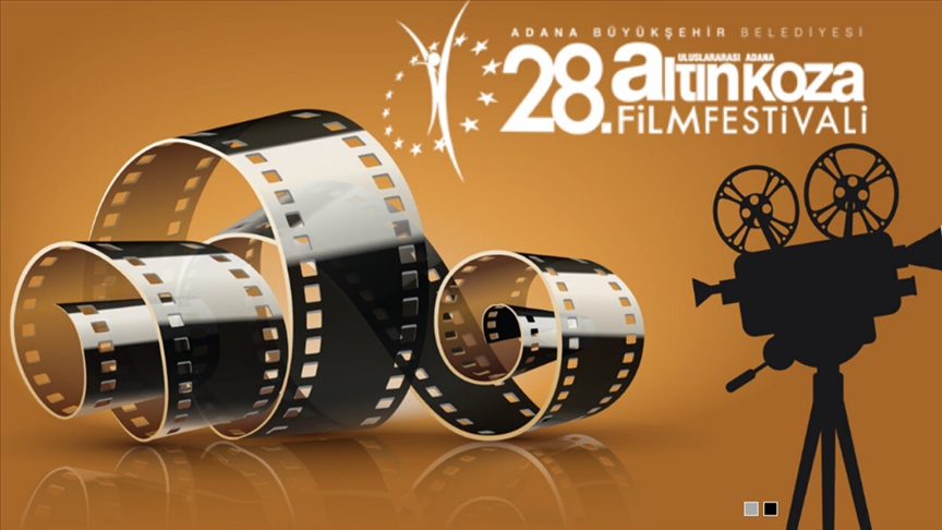 Uluslararası Adana Altın Koza Film Festivali 13-19 Eylül'de düzenlenecek