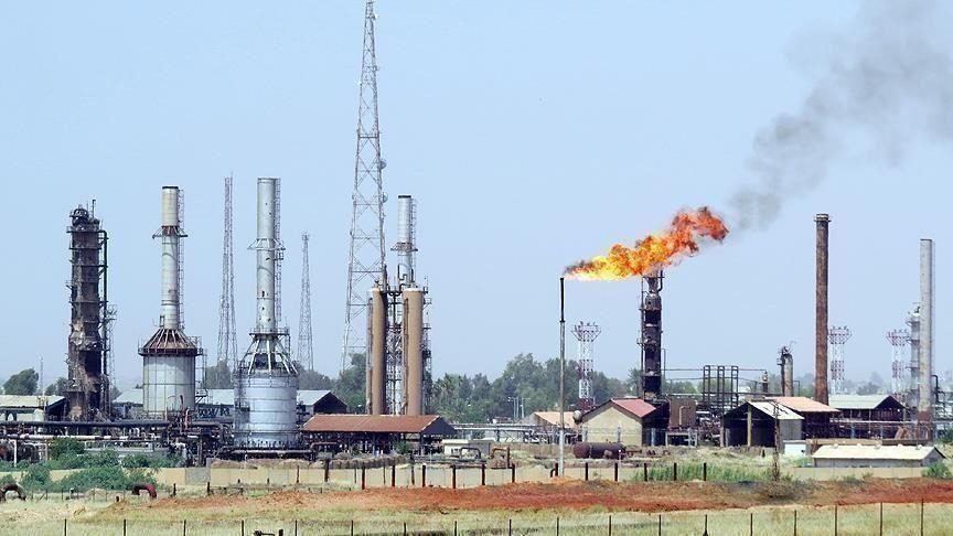 اتفاقات نهائية بين بغداد وأربيل بشأن الموازنة والنفط والديون
