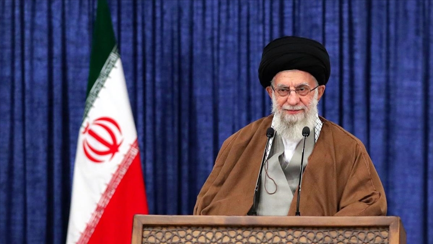 Líder supremo de Irán solicita a la gente que participe en las próximas elecciones presidenciales