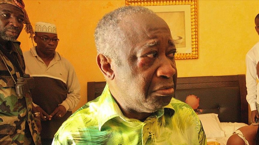 Laurent Gbagbo : L'opposant, le président, le prisonnier ... (Portrait)