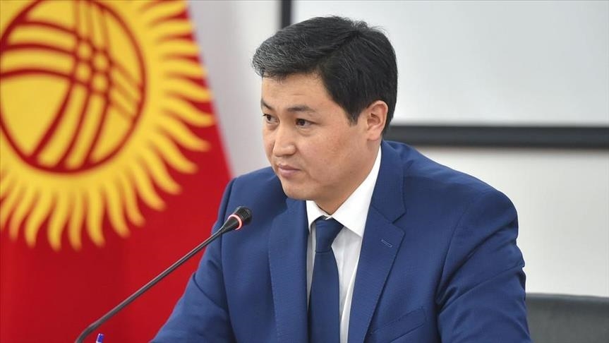 Премьер-министр Кыргызстана заявил о готовности уйти в отставку