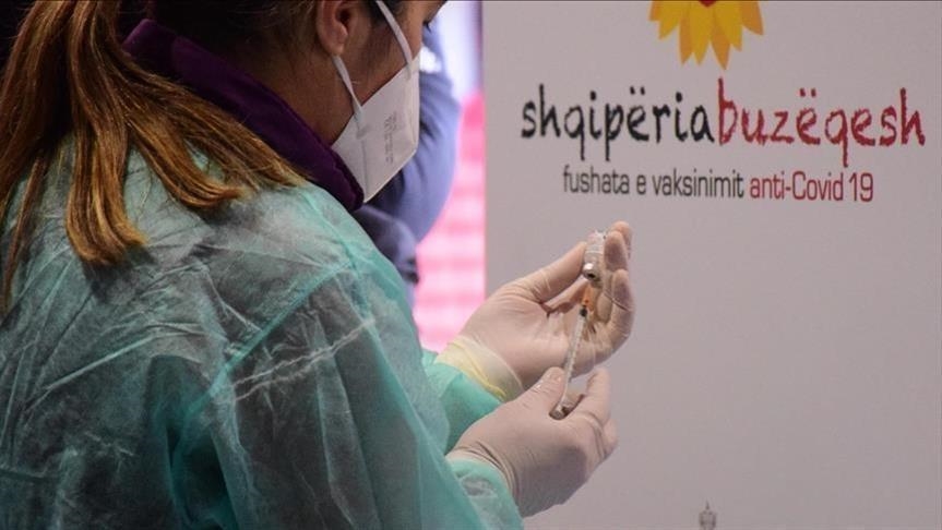 Shqipëri, 5 raste të reja me COVID-19