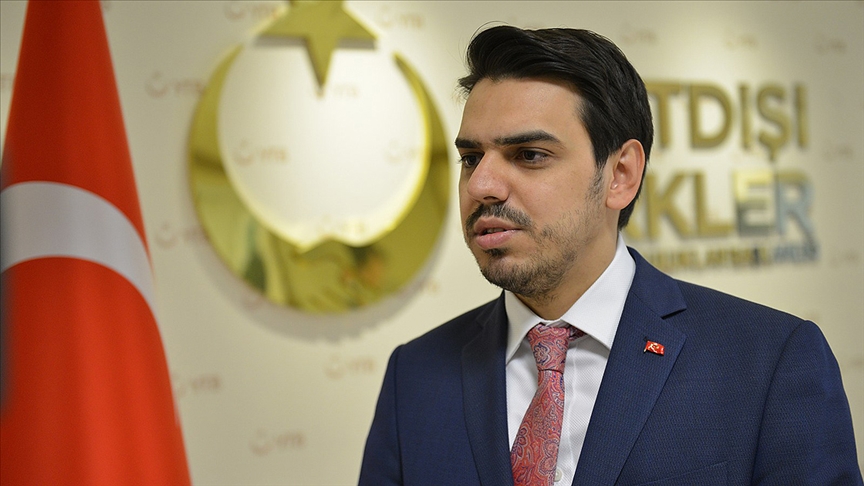 YTB, Karabağ Savaşı şehit ve gazi çocuklarına özel Türkiye Bursları kontenjanı ayırdı