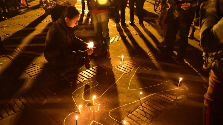 La justicia transicional de Colombia rechaza atentado contra líder de víctimas en el departamento del Huila