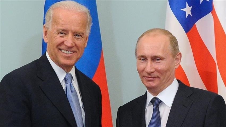 Biden: Pertemuan dengan Putin bukan untuk lawan Rusia, tapi untuk rakyat Amerika