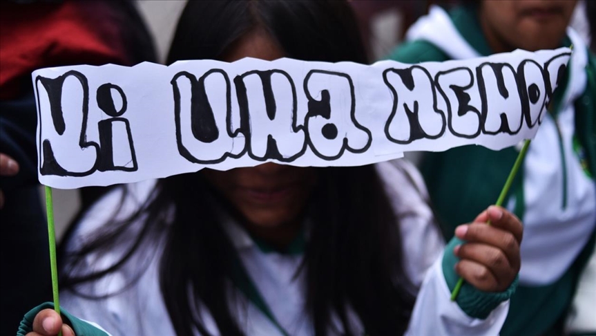 Los retos para frenar los feminicidios en Bolivia, donde una mujer es asesinada cada tres días