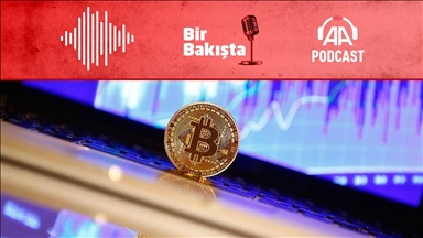 Bir bakışta - Kripto Paralarda Manipülasyon ve Regülasyon