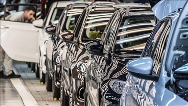 EU passenger car market expands 53.4% in May