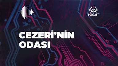 Cezeri'nin odası - Dijital teknoloji firmaları rekabet konusunda nelere dikkat etmeli?