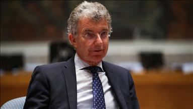 El embajador de Alemania ante la ONU asegura que es hora de reformar el Consejo de Seguridad