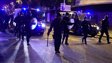 Racist murder of Moroccan provokes outrage in Spain