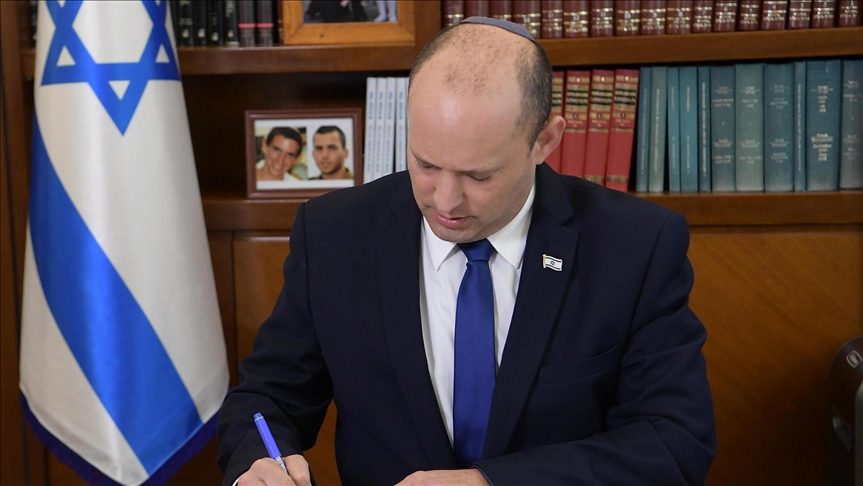 ¿Revivirá el nuevo Gobierno israelí las negociaciones con los palestinos?