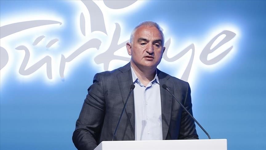 Turski ministar Ersoy: Pokretanje svih letova iz Rusije pokazatelj povjerenja u naš siguran turizam