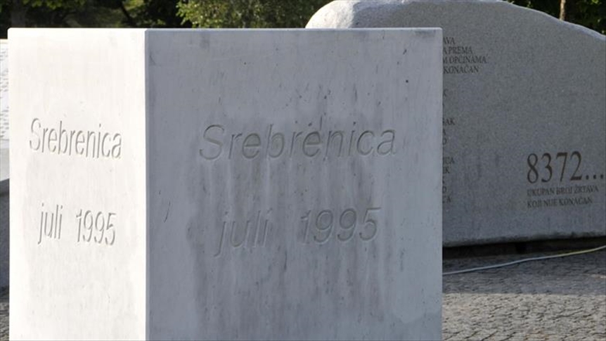 Majke Srebrenice zahvalne na usvajanju Rezolucije o genocidu u Srebrenici u Skupštini Crne Gore