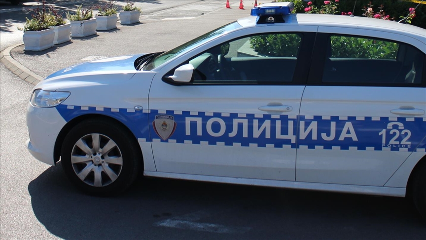 BiH: U dvorište kuće u Banjaluci bačena eksplozivna naprava