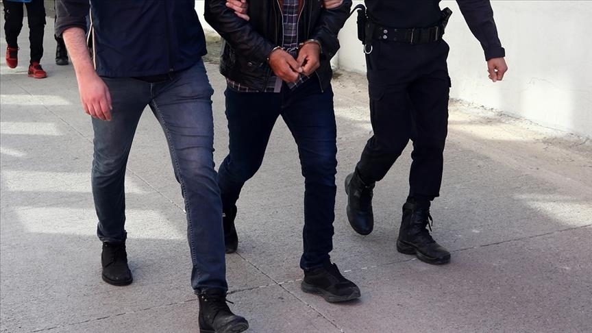 أنقرة.. توقيف 40 مشتبها بتهمة "تمويل داعش"