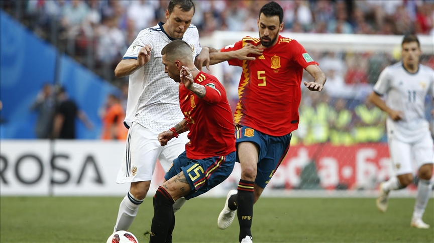 UEFA EURO 2020: Busquets se vraća u kamp reprezentacije Španije