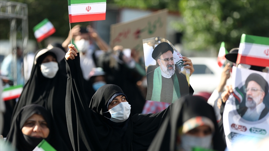 GÖRÜŞ - İran'da 'sipariş seçimler' ve Reisi döneminin vadettikleri