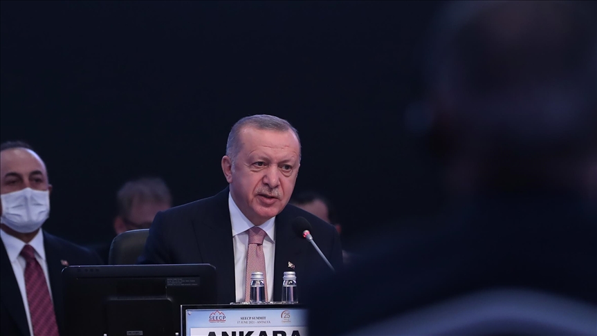 Proposal presiden Turki soal keamanan Afghanistan dapat reaksi beragam