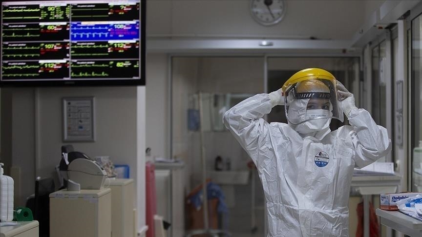Covid-19 : Le Royaume-Uni enregistre le bilan de contaminations le plus lourd depuis 4 mois