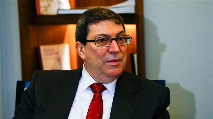 Cuba denuncia que las sanciones de Estados Unidos le han causado pérdidas por miles de millones de dólares