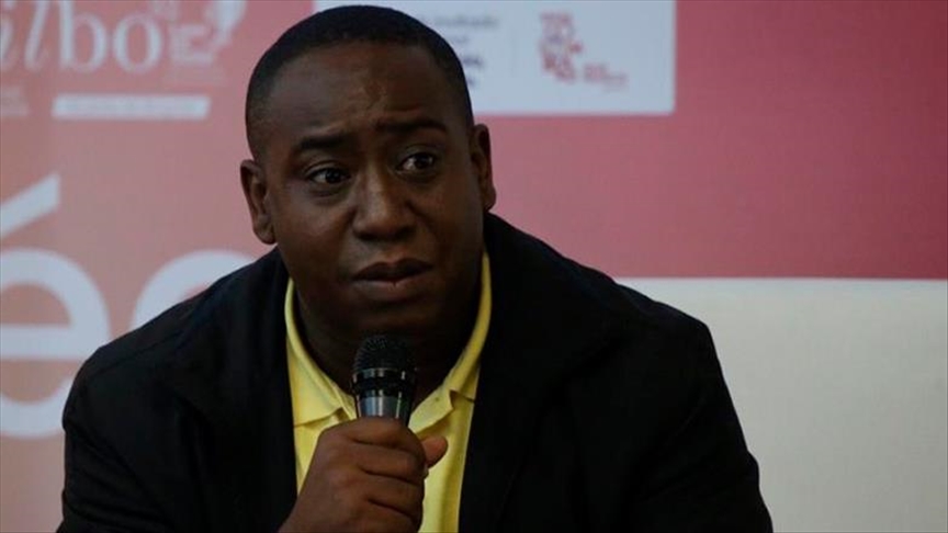 La CIDH otorga medidas cautelares al líder social Leyner Palacios, sobreviviente de la masacre de Bojayá