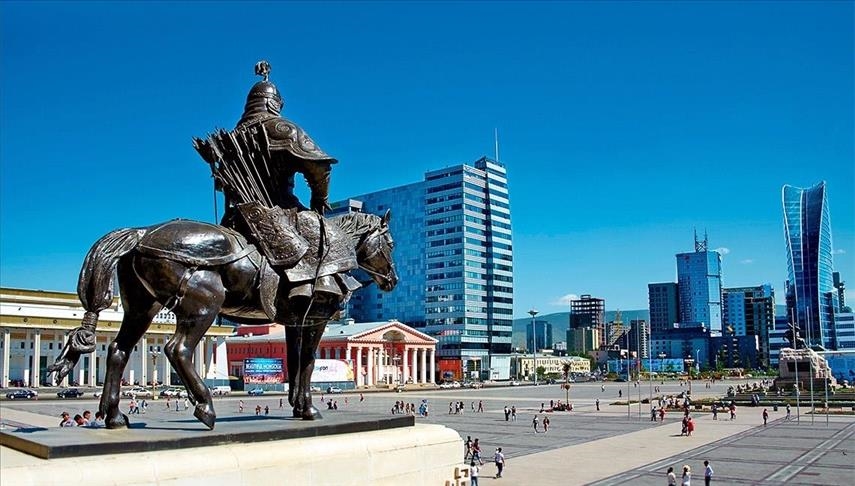 Инфляция в Монголии достигла 6,2% за 5 месяцев