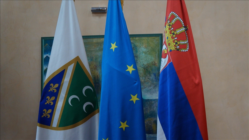 BNV: Rezolucija o Srebrenici civilizacijska odgovornost prema žrtvama zločina