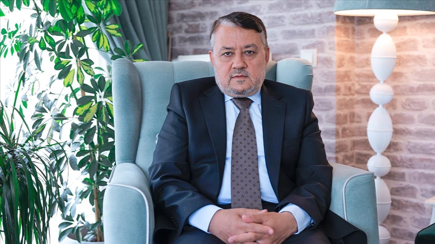 أحمد زيدان: انسحاب واشنطن ينقل صراع أفغانستان للقوى الإقليمية (مقابلة)