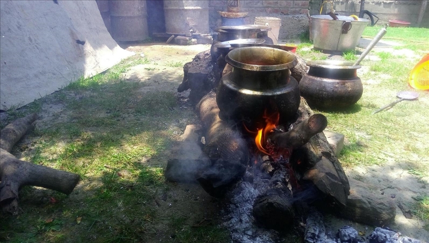 Kashmiri cuisine preserves place as 'realm' of unique food culture