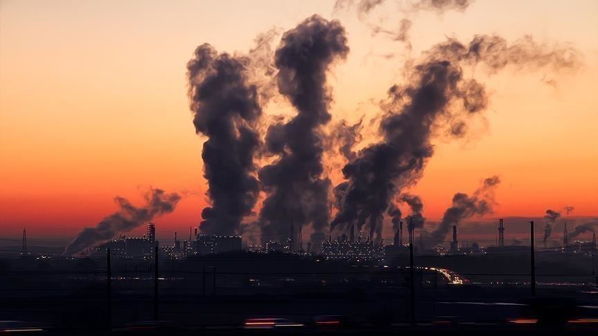 Menteri Lingkungan Turki sebut perubahan iklim sebagai 'pandemi'