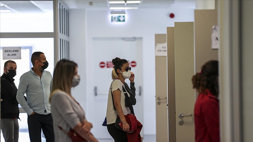 Türkiye'nin koronavirüsle mücadelesinde son 24 saatte yaşananlar