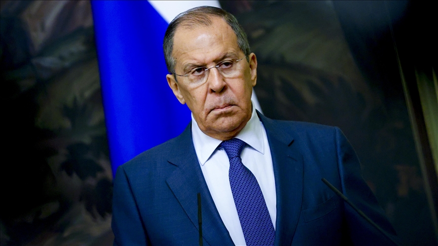 Лавров: В отношениях России и США не будет «игры в одни ворота»