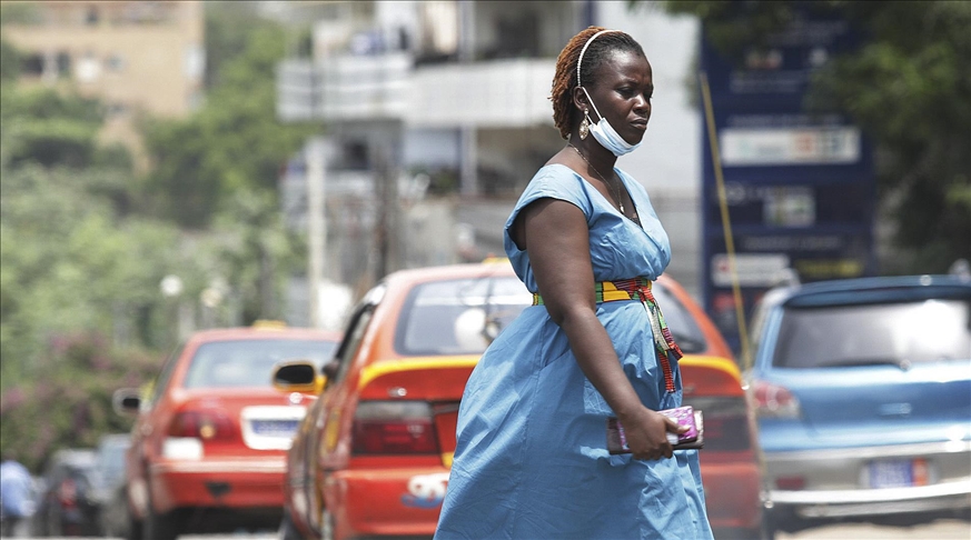 Coronavirus positive cases continue to fall in Ivory Coast