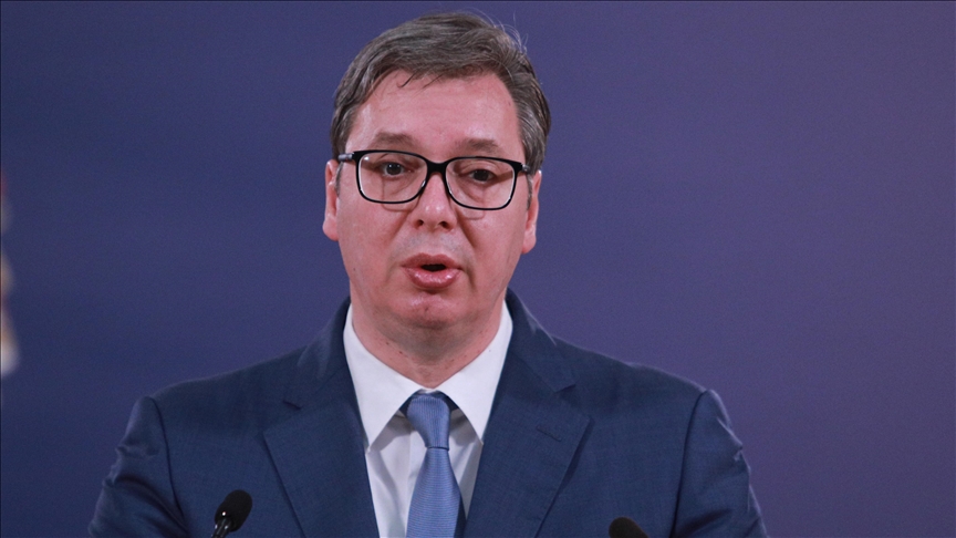 Vučić: Srbija će analizirati odluke Crne Gore