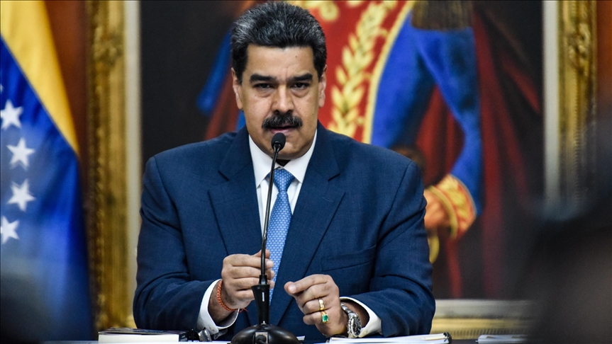 Maduro: Venezuela open to foreign investment, deal with US