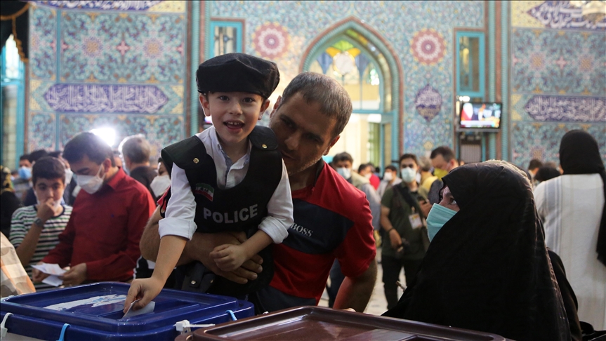 Iranci biraju predsjednika, širom zemlje otvorena birališta