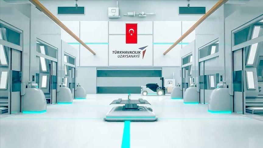 Turkish Aerospace building huge subsonic wind tunnel