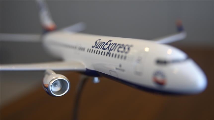 SunExpress adds 2 new international routes from Turkey’s Bodrum