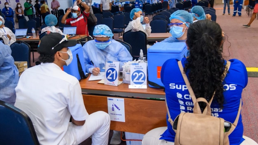 Gobierno de Colombia promete que toda la población de San Andrés quedará vacunada el lunes 21 de junio
