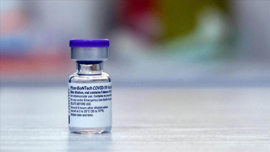 Gobierno palestino cancela intercambio de vacunas anticoronavirus de Pfizer con Israel