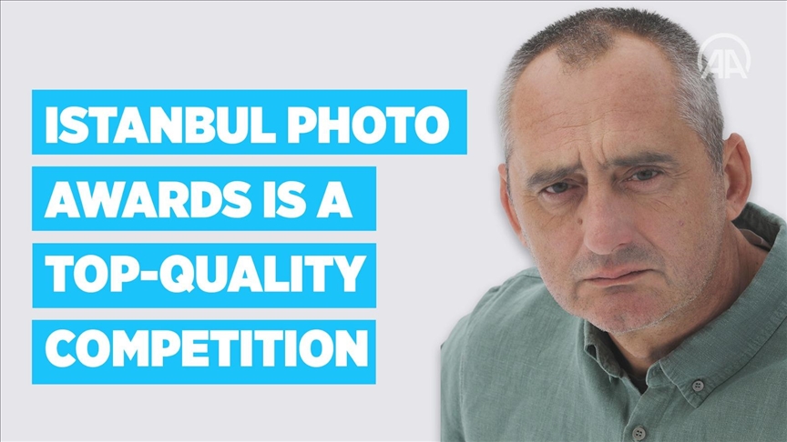 Istanbul Photo Awards ‘top quality competition’
