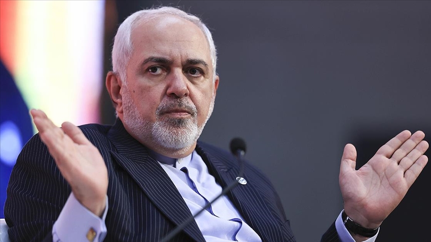 İran Dışişleri Bakanı Zarif: Reisi'nin ülkemizi iyi yöneteceğine inanıyorum