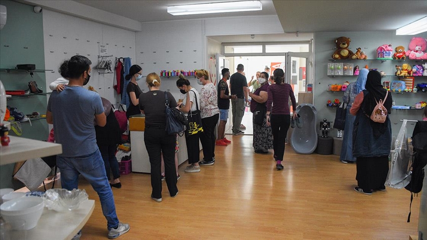 “Bazar dobre volje“ u Sarajevu: Pomoć za građane u potrebi