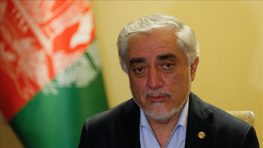 INTERVIEW: Afghan peace negotiator says Turkey's presence in Kabul Int'l Airport 'important'