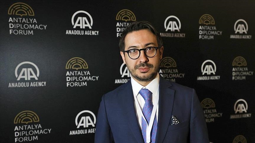 Anadolu Agency to be at forefront in international arena