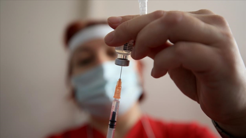 Turquía empezará a vacunar contra la COVID-19 a menores de 30 años