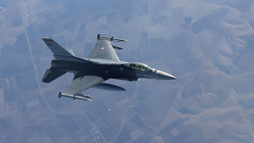 Turske snage neutralizirale četvoro terorista PKK-a na sjeveru Iraka