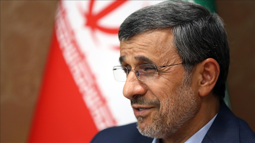 Former Iranian leader calls presidential election ‘mistake’